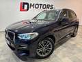 BMW X3 xDrive30d 249CV Msport M Sport Blu/Azzurro - thumbnail 1