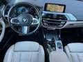 BMW X3 xDrive30d 249CV Msport M Sport Blu/Azzurro - thumbnail 5