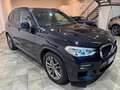 BMW X3 xDrive30d 249CV Msport M Sport Blu/Azzurro - thumbnail 3