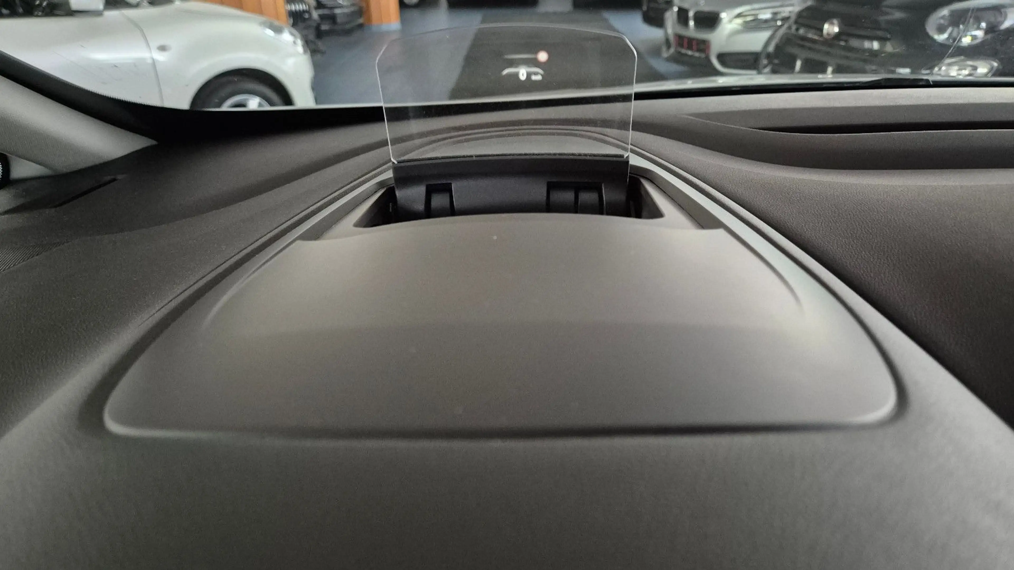 Renault Espace Business Edition/ACC/AHK/HUD/LED/Pano/RFK — photo 13