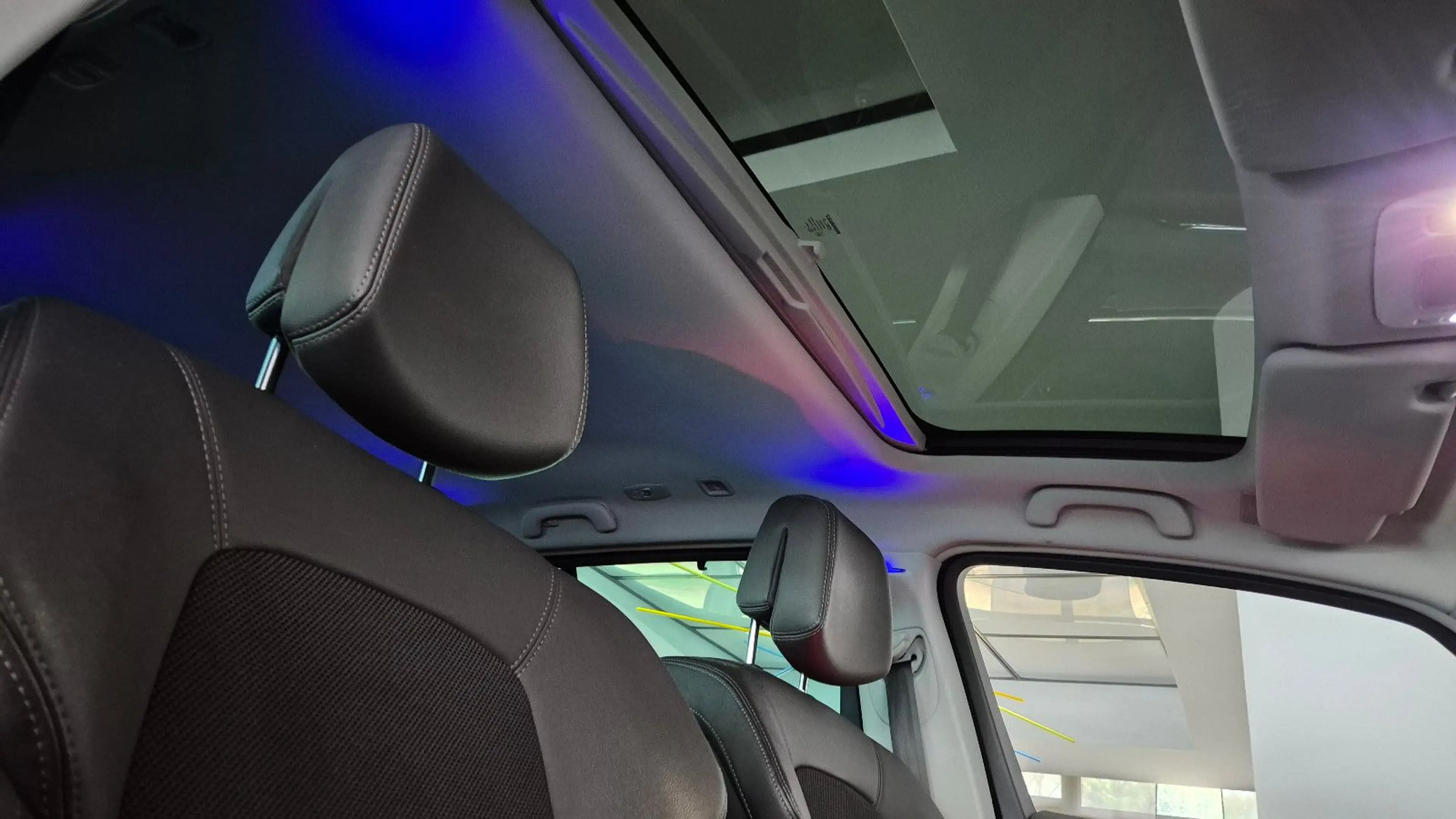 Renault Espace Business Edition/ACC/AHK/HUD/LED/Pano/RFK — photo 12