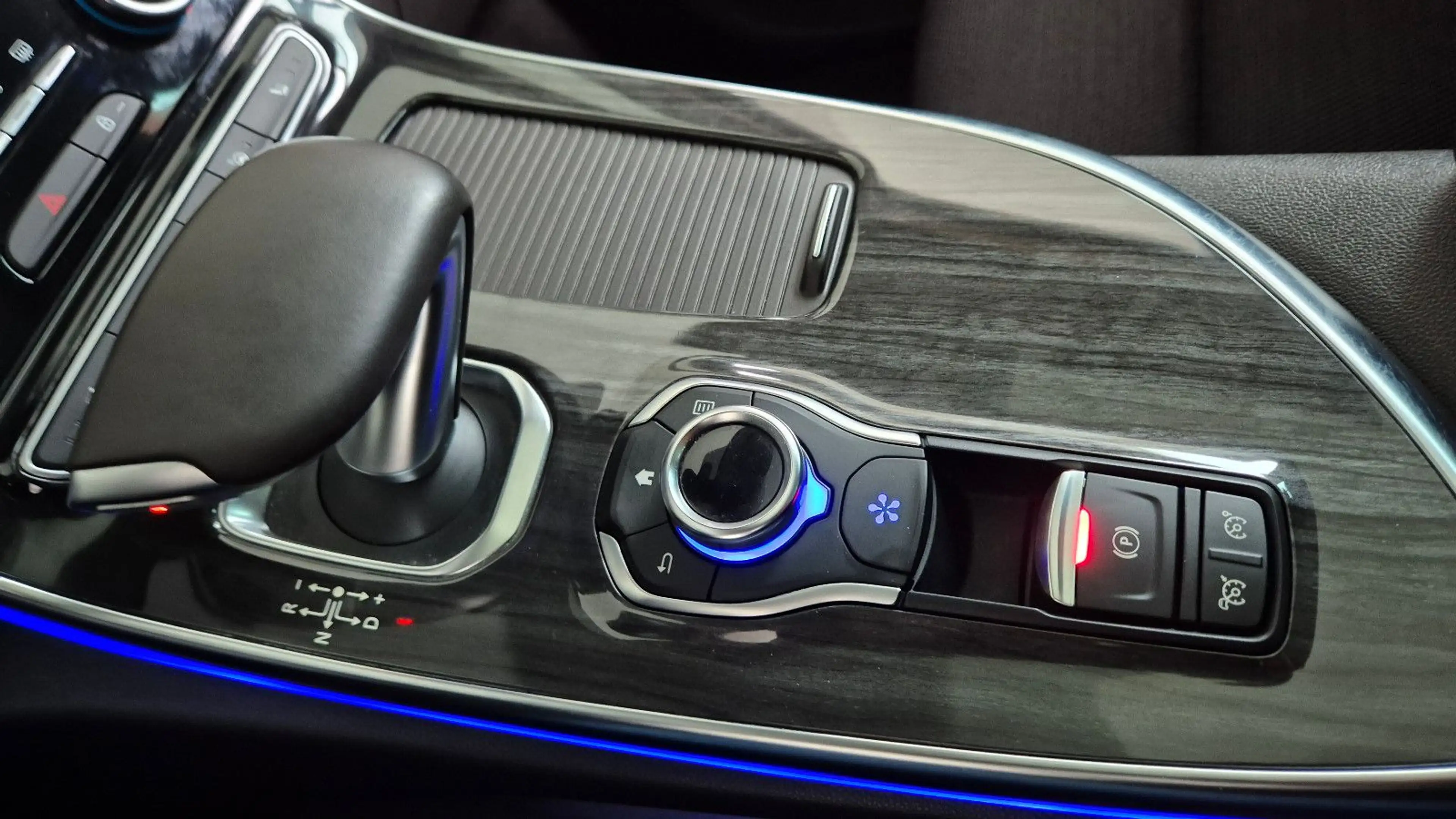 Renault Espace Business Edition/ACC/AHK/HUD/LED/Pano/RFK — photo 11