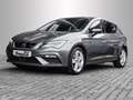 SEAT Leon FR 1.4 TSI AHK+LED+PDC+NAVI+GARANTIE Grau - thumbnail 3