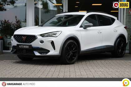 CUPRA Formentor 1.4 e-HYBRID PHEV Automaat | Zwarte hemelbekleding