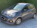 Hyundai i10 i10 1.0 Classic Green TÜV neu Bremsen neu Grau - thumbnail 1