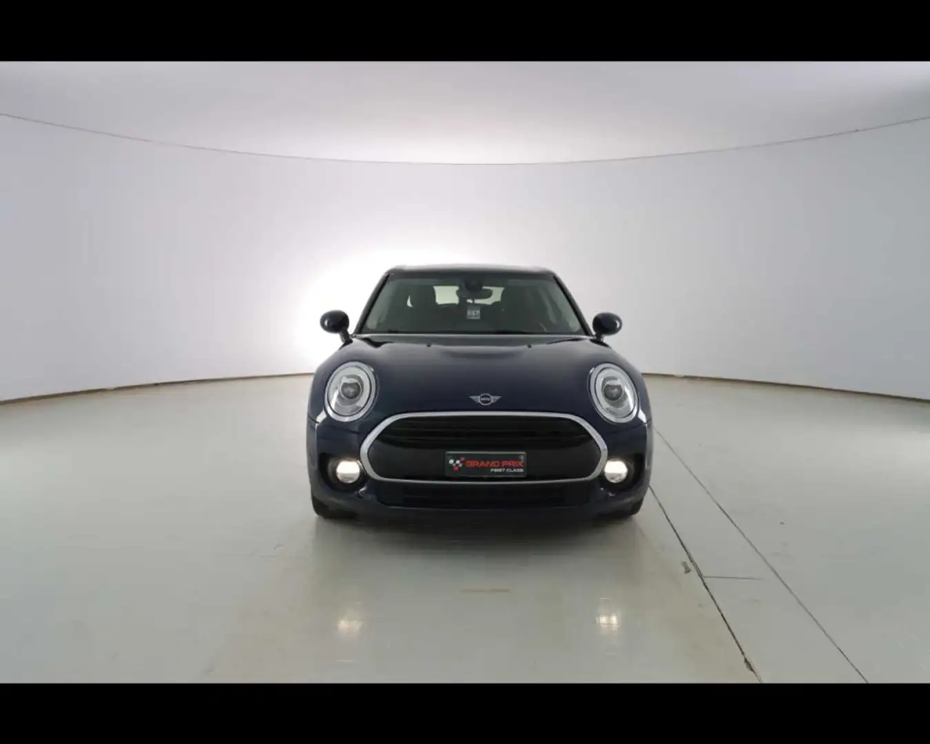 MINI One D Clubman 1.5 Hype Blu/Azzurro - 2