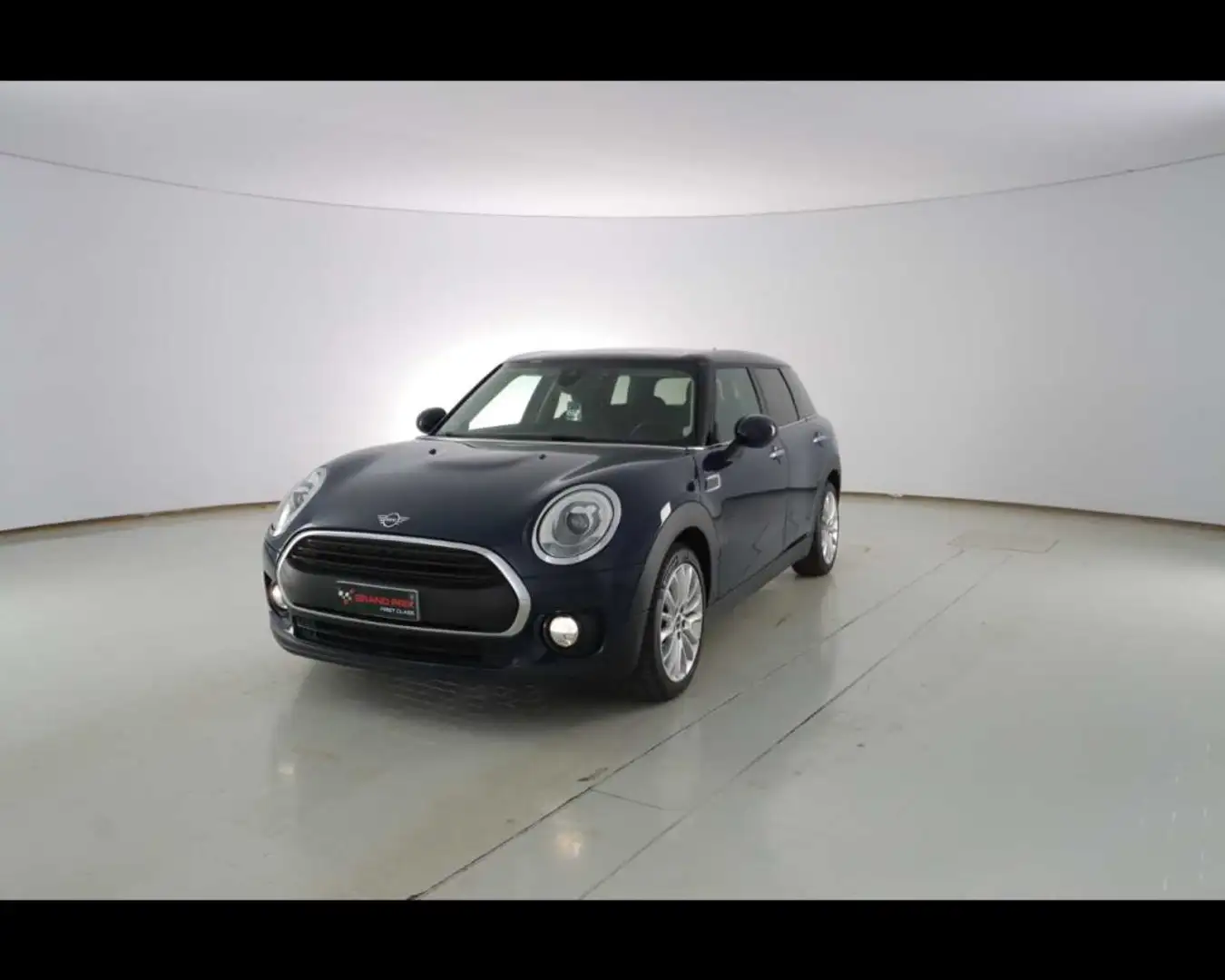 MINI One D Clubman 1.5 Hype Blu/Azzurro - 1