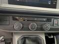 Volkswagen T6 Transporter T6.1 lang NAVI PDC SHZ APP 1.Hand Plateado - thumbnail 9