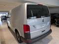 Volkswagen T6 Transporter T6.1 lang NAVI PDC SHZ APP 1.Hand Plateado - thumbnail 5