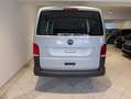 Volkswagen T6 Transporter T6.1 lang NAVI PDC SHZ APP 1.Hand Plateado - thumbnail 4