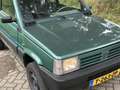 Fiat Panda 4x4 Country Club Grün - thumbnail 4