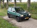 Fiat Panda 4x4 Country Club Grün - thumbnail 3