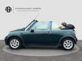 MINI Cooper Cabrio 1.6 Pepper*BritishEnglishGreen* Grün - thumbnail 8