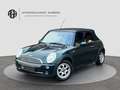 MINI Cooper Cabrio 1.6 Pepper*BritishEnglishGreen* Grün - thumbnail 4