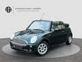 MINI Cooper Cabrio 1.6 Pepper*BritishEnglishGreen* Grün - thumbnail 3