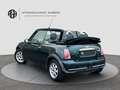 MINI Cooper Cabrio 1.6 Pepper*BritishEnglishGreen* Grün - thumbnail 2