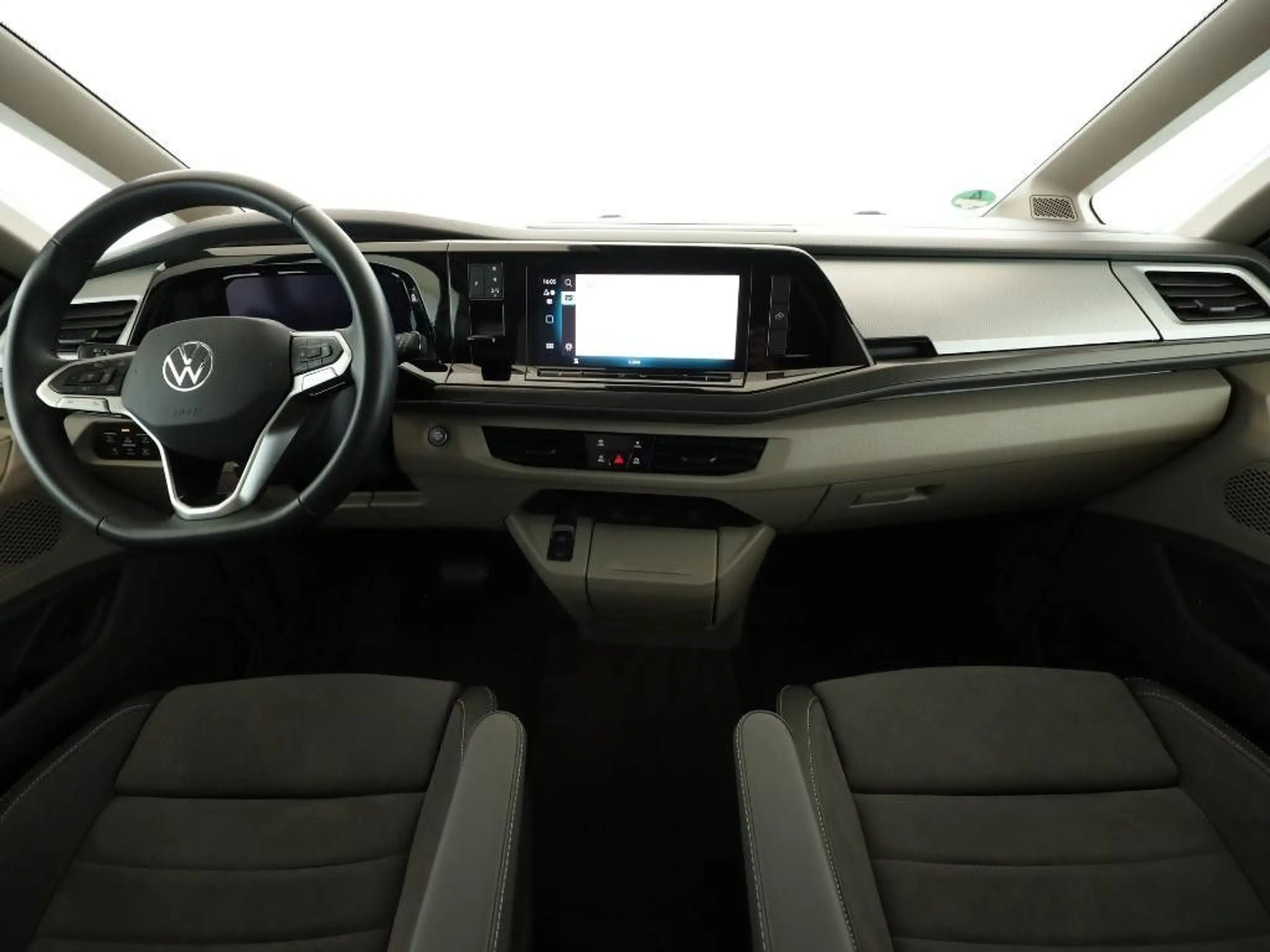 Volkswagen T7 California Beach Tour eHybrid 4M ACC AHK HUD — photo 5