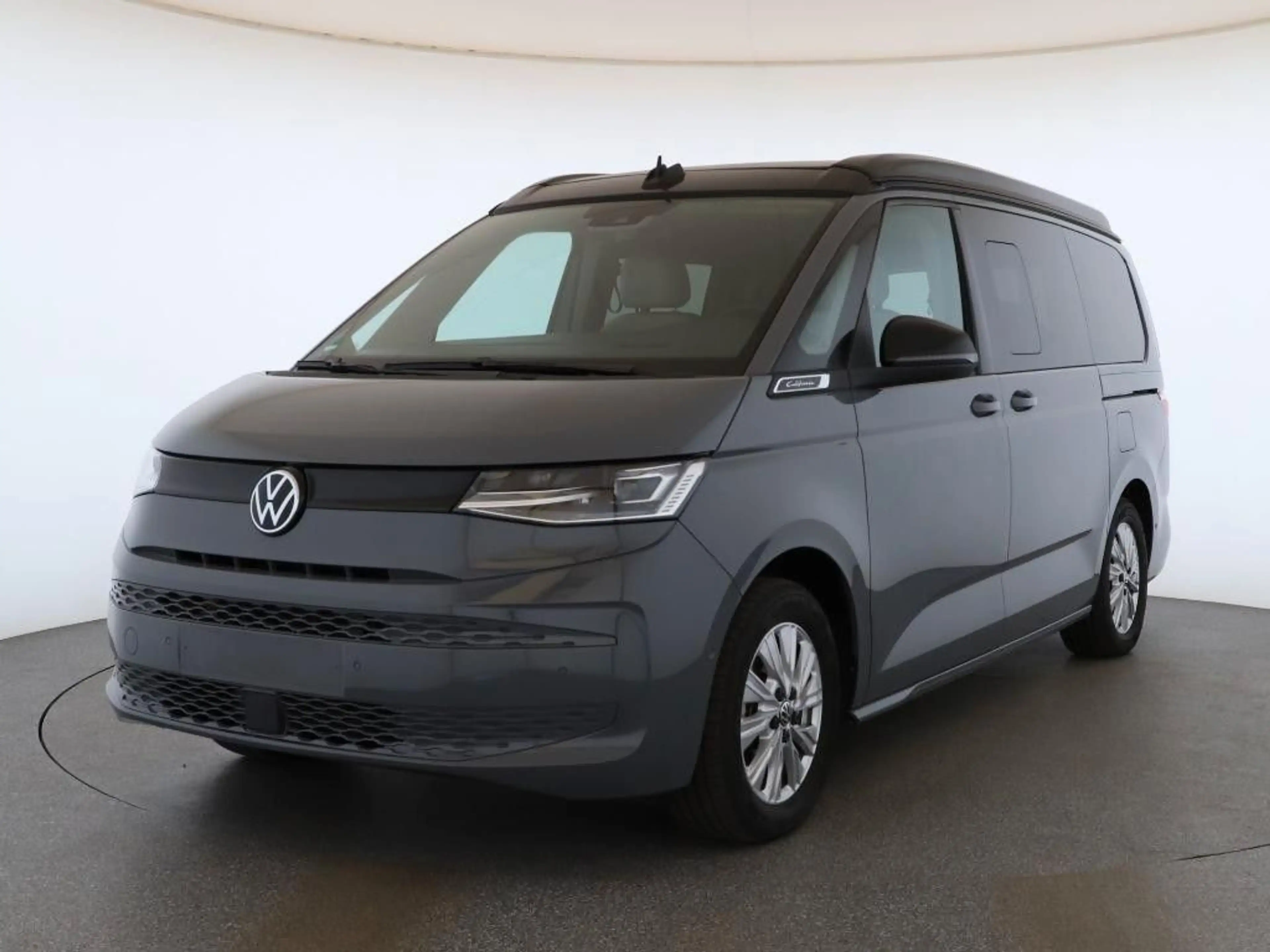 Volkswagen T7 California Beach Tour eHybrid 4M ACC AHK HUD — photo 2