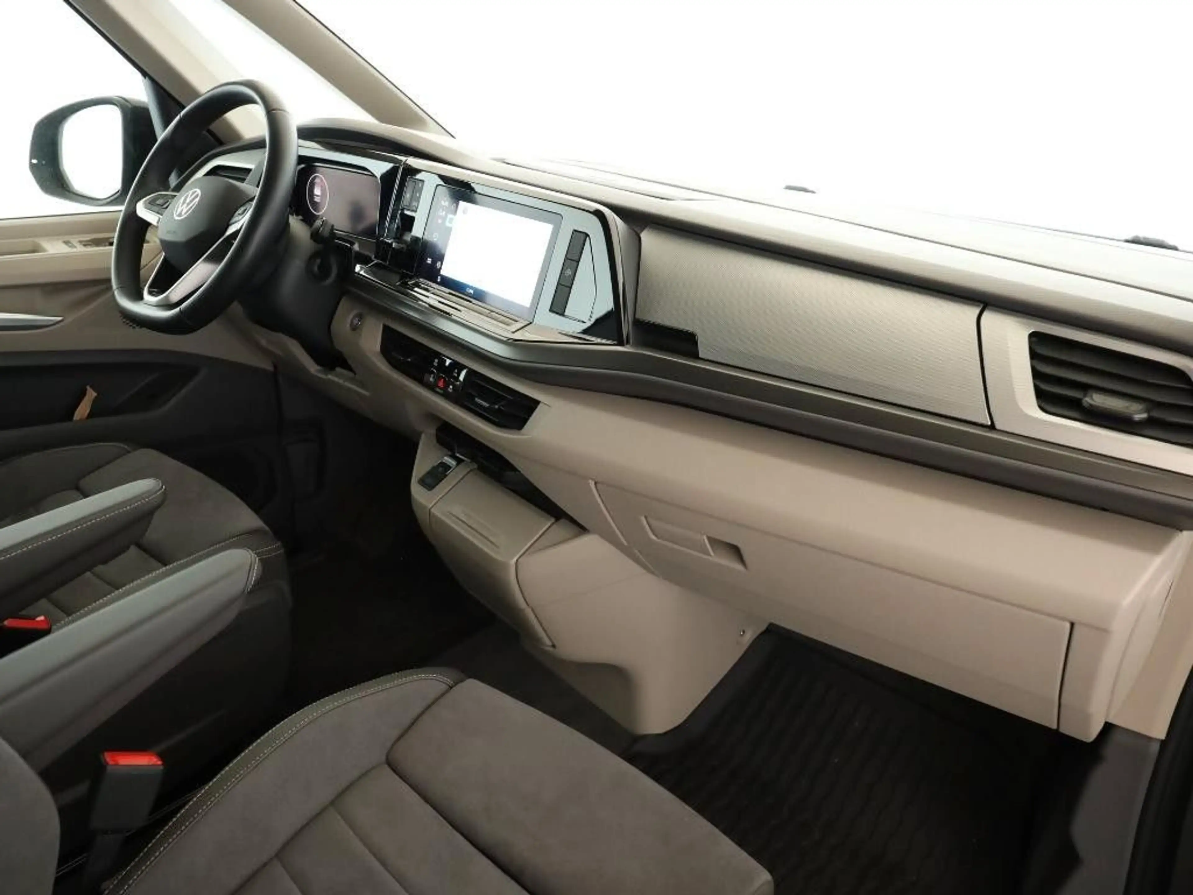 Volkswagen T7 California Beach Tour eHybrid 4M ACC AHK HUD — photo 4