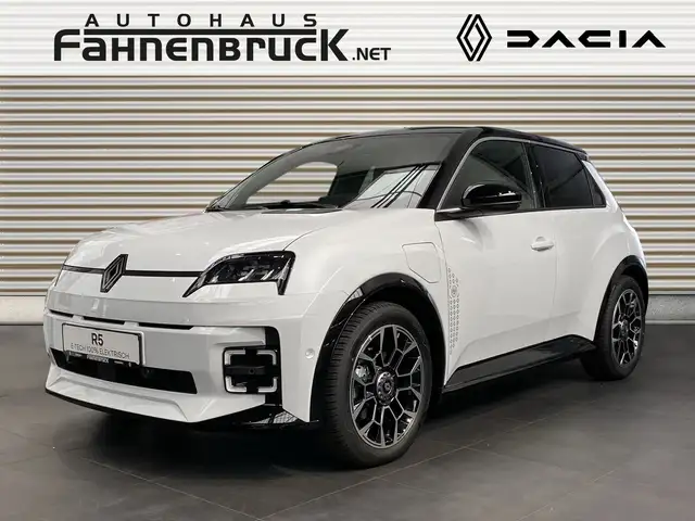 Renault R 5