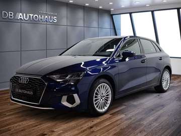 advanced 35 1.5 TFSI