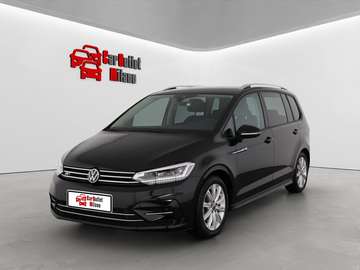 R-LINE 1.5 TSI 150 CV DSG *7 POSTI+FARI LED* PROMO