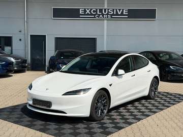 MODEL 3 HIGHLAND LR AWD | ENHANCED AP 4 KI |