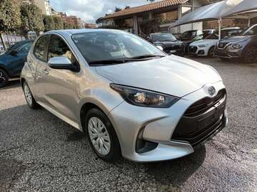 1500 HYBRID 5P ACTIVE AUTOM CAMERA CARPLAY ITALIA