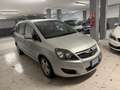 Opel Zafira Zafira 1.7 cdti Cosmo 110cv fap Grigio - thumbnail 2