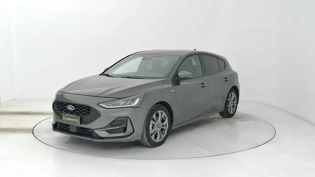 Ford Focus 1.0t ecoboost h ST-Line 125cv