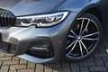 BMW 318 3-serie 318i Executive M Sport Automaat / Schuifda Grijs - thumbnail 16