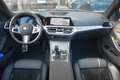 BMW 318 3-serie 318i Executive M Sport Automaat / Schuifda Grijs - thumbnail 7