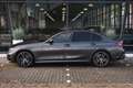 BMW 318 3-serie 318i Executive M Sport Automaat / Schuifda Grijs - thumbnail 3
