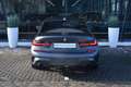 BMW 318 3-serie 318i Executive M Sport Automaat / Schuifda Grijs - thumbnail 5