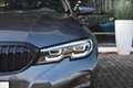 BMW 318 3-serie 318i Executive M Sport Automaat / Schuifda Grijs - thumbnail 22