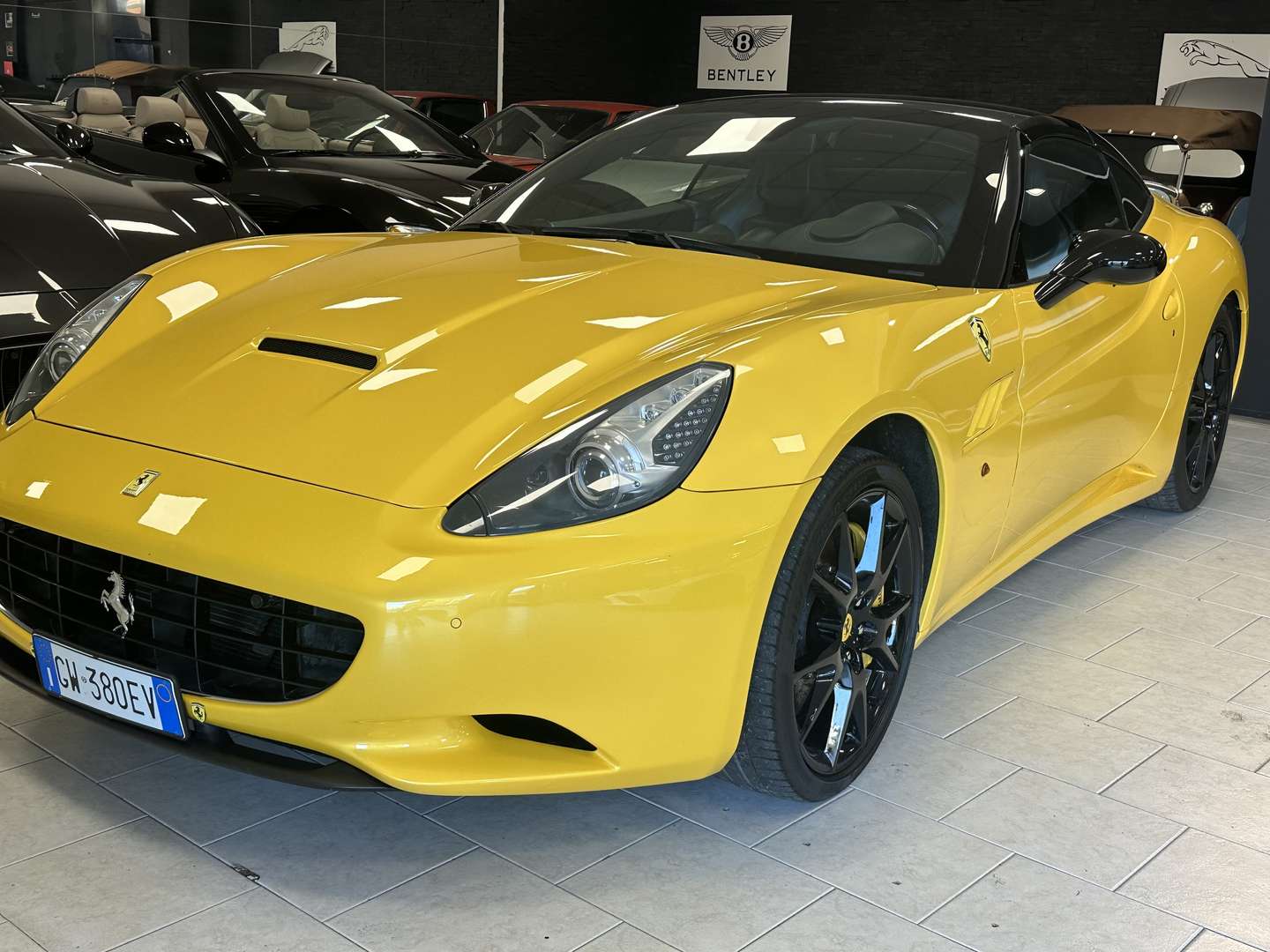 Ferrari California - - Joinsteer - #4