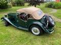 MG TD Midget Verde - thumbnail 5