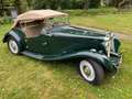 MG TD Midget Grün - thumbnail 4