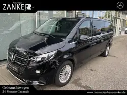Mercedes-Benz V 300 d Avantgarde XL Nur.Handel.Gewerbe