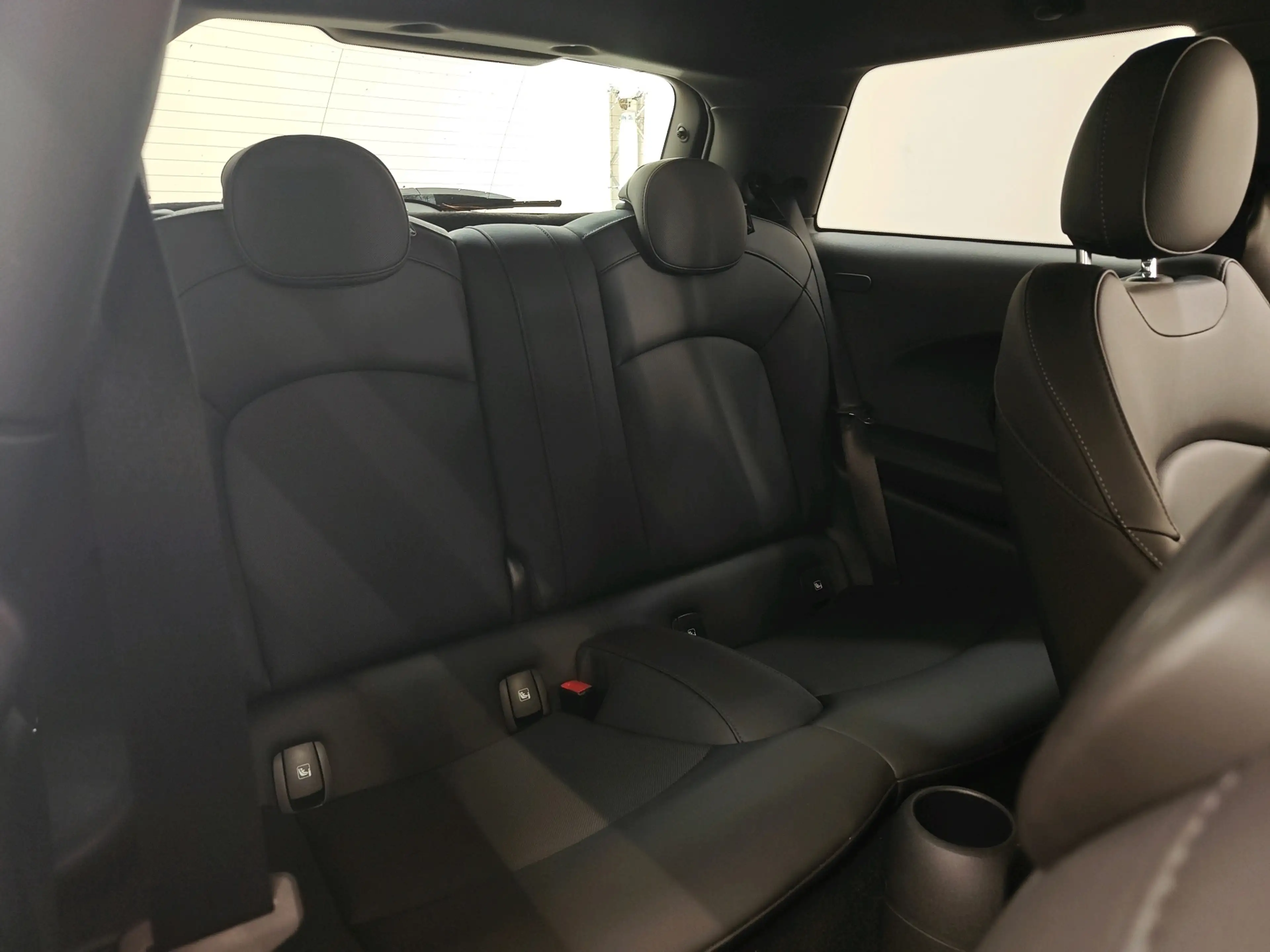 MINI Cooper E Electric 33 kWh 184pk Yours | SOH 98% | Leder | Ca — photo 15