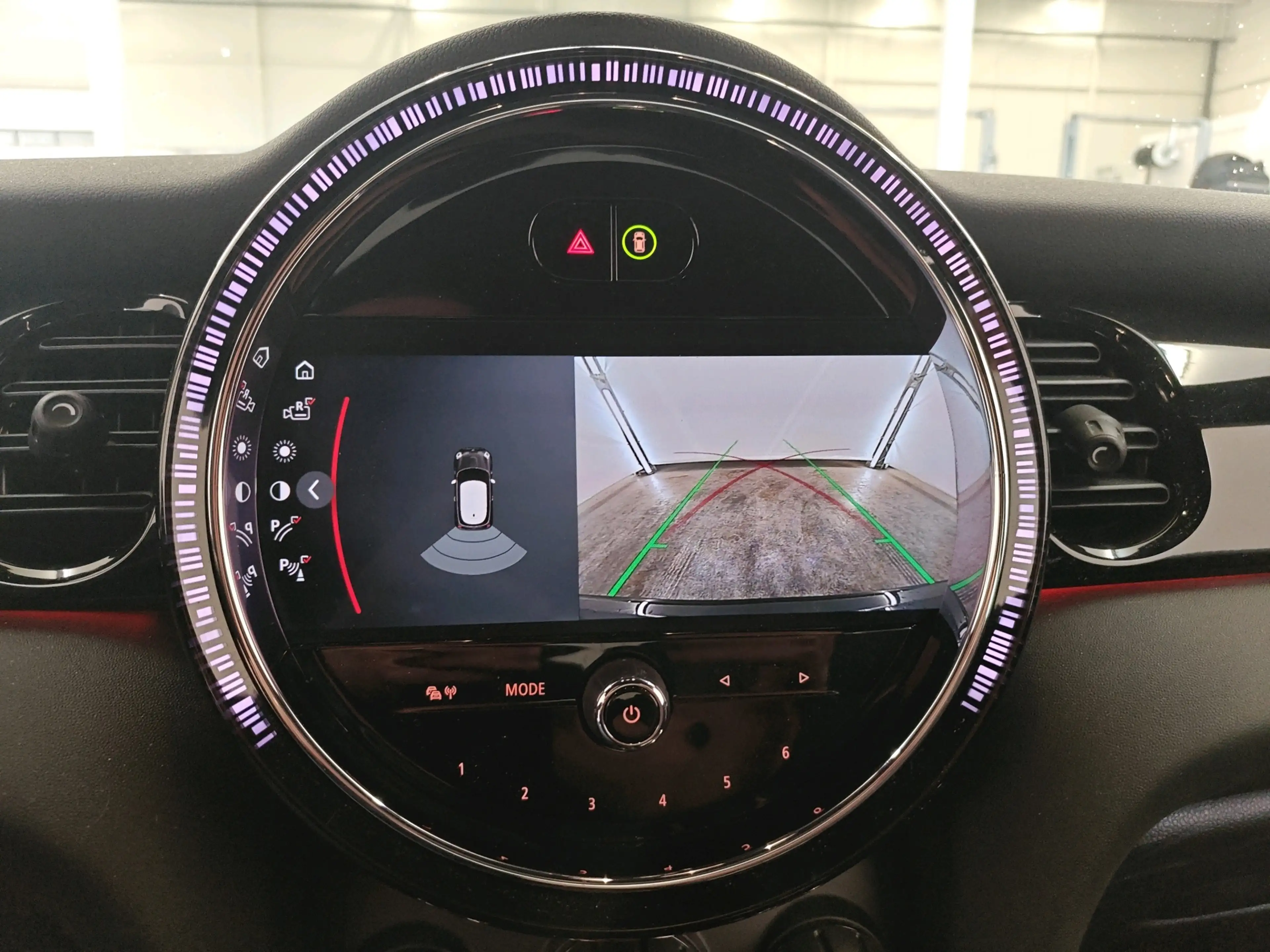 MINI Cooper E Electric 33 kWh 184pk Yours | SOH 98% | Leder | Ca — photo 13