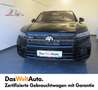 Volkswagen Touareg R eHybrid TSI 4MOTION Czarny - thumbnail 4