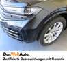 Volkswagen Touareg R eHybrid TSI 4MOTION Siyah - thumbnail 2