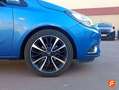 Opel Corsa 1.4 Design Line 90 Aut. Azul - thumbnail 11