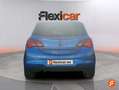 Opel Corsa 1.4 Design Line 90 Aut. Azul - thumbnail 9