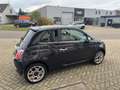 Fiat 500 1.4-16V Sport Airco, Sportvelgen, Half Leer Zwart - thumbnail 10