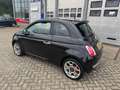 Fiat 500 1.4-16V Sport Airco, Sportvelgen, Half Leer Zwart - thumbnail 11