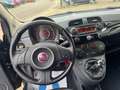 Fiat 500 1.4-16V Sport Airco, Sportvelgen, Half Leer Zwart - thumbnail 23