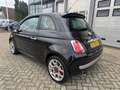 Fiat 500 1.4-16V Sport Airco, Sportvelgen, Half Leer Zwart - thumbnail 3