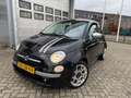 Fiat 500 1.4-16V Sport Airco, Sportvelgen, Half Leer Zwart - thumbnail 4